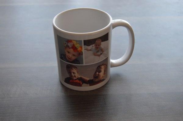 Mug - But Why Not - Photo Gifts