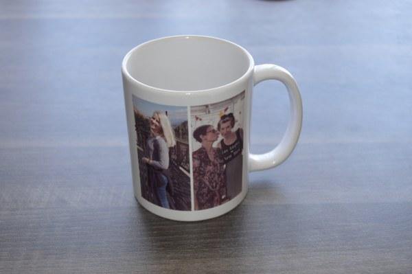 Mug - But Why Not - Photo Gifts