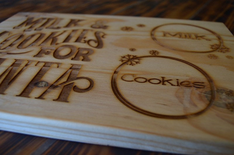 Cheeseboard - Rectangle