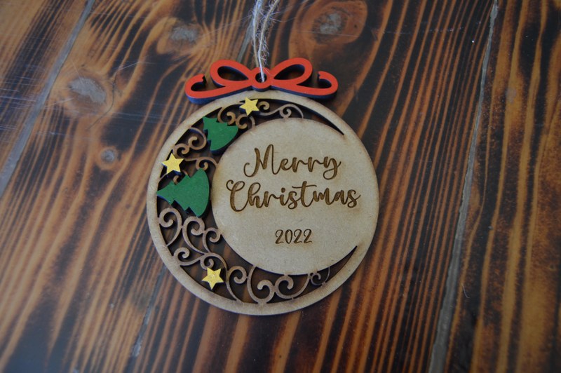 Christmas Ornament