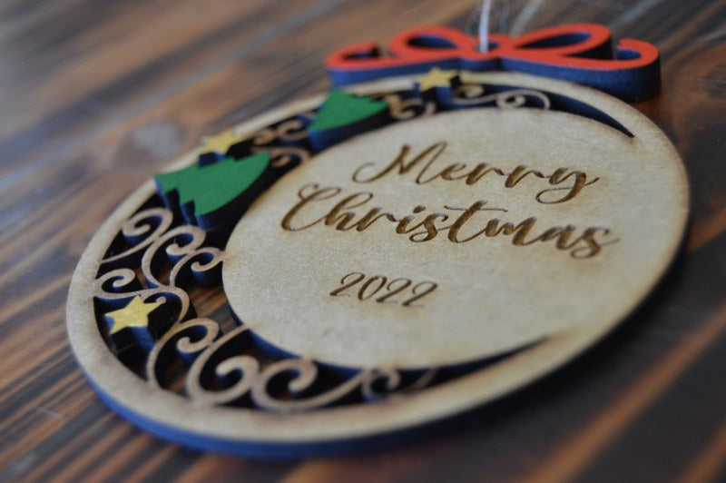 Christmas Ornament