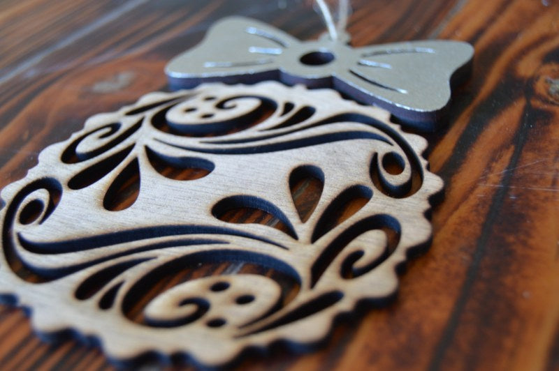 Decorative Ornaments