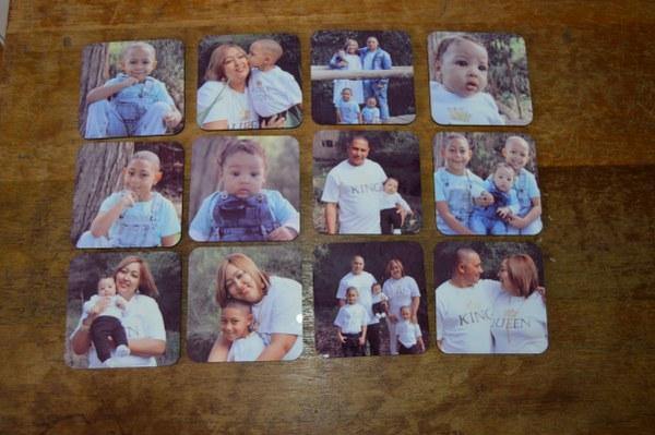 Coasters - But Why Not - Photo Gifts