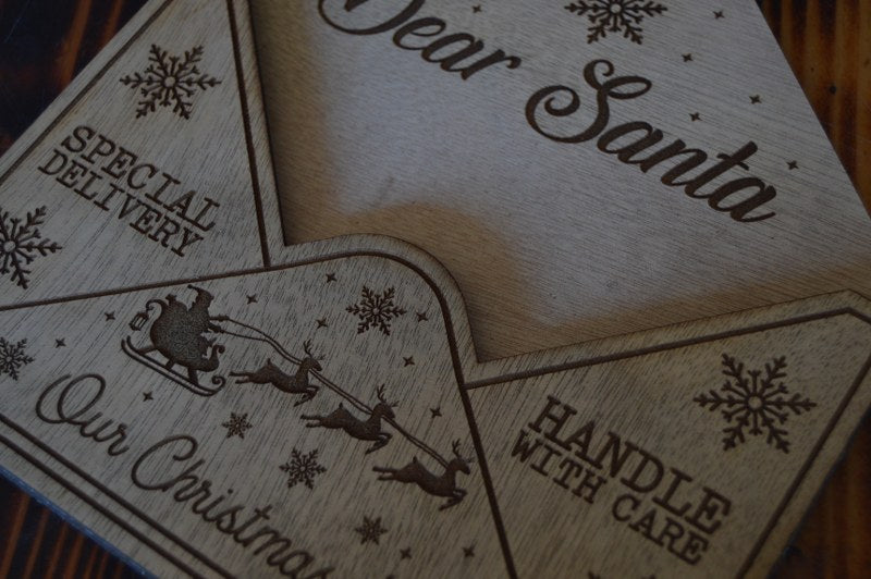 Envelope/gift Holder