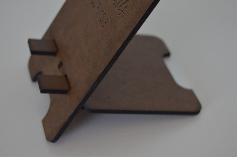 LOVE - Phone Stand