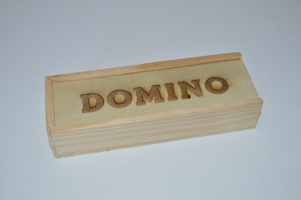Domino Set