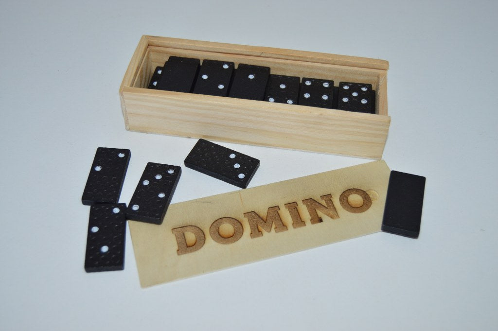 Domino Set
