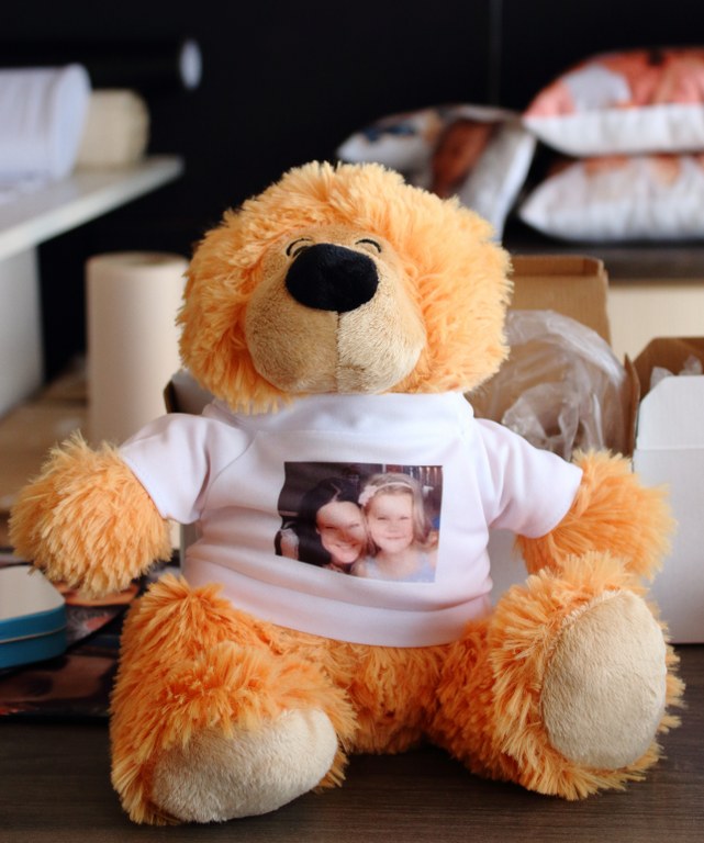 Teddy Bear