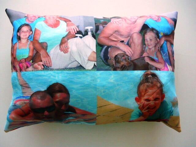70x45cm Pillow/Cover - But Why Not - Photo Gifts