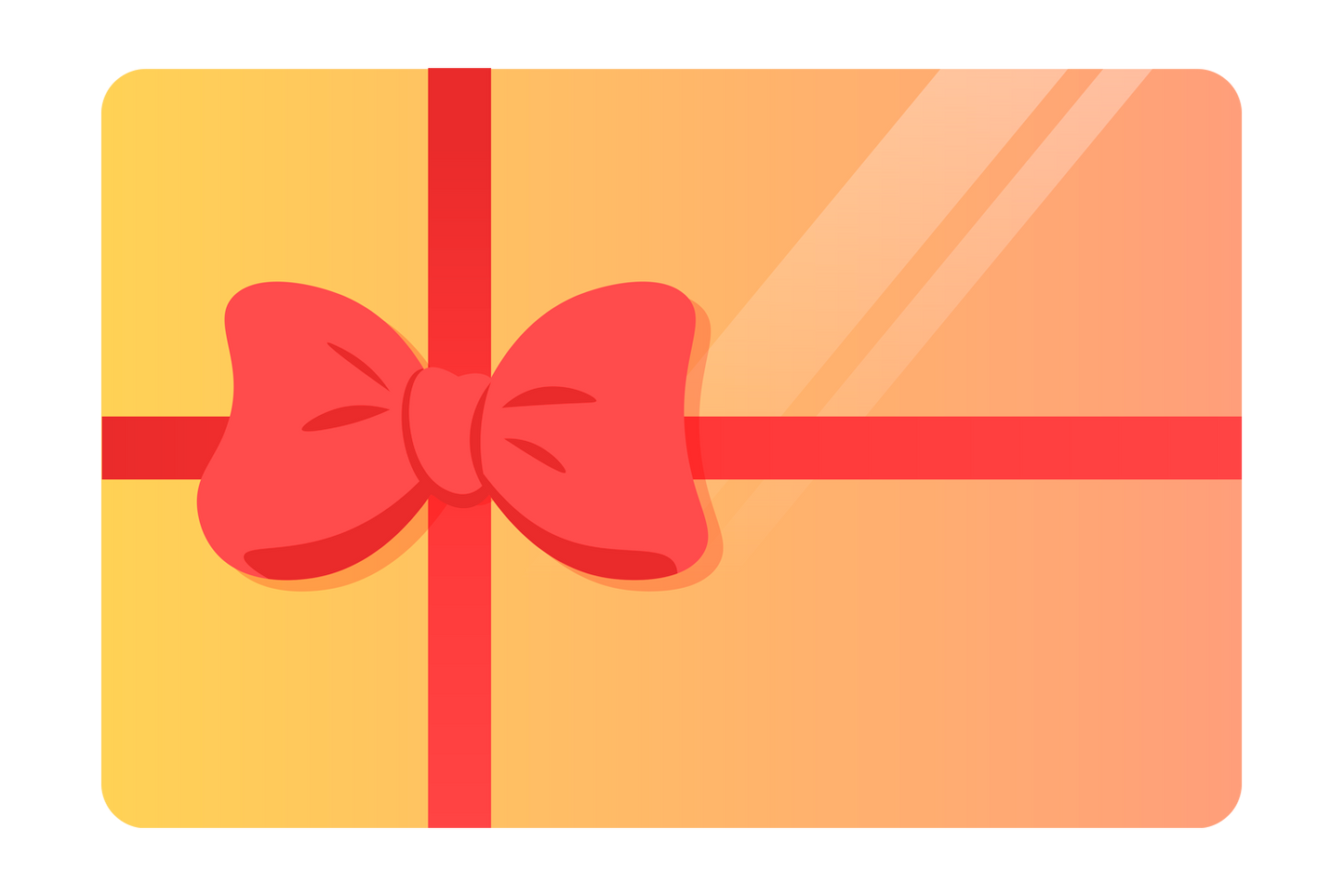 Gift Card - But Why Not - Photo Gifts
