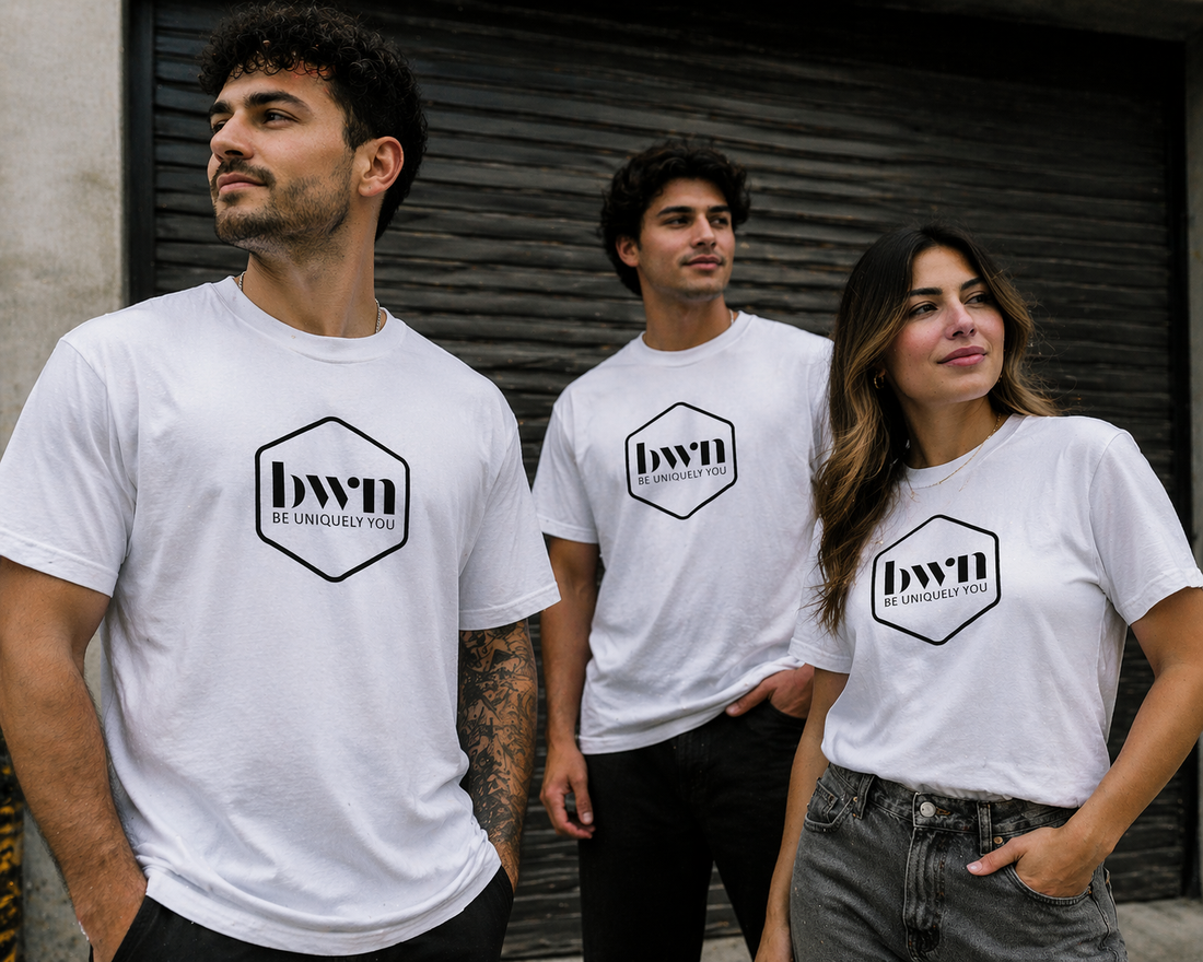 Why Bulk Branded T-Shirts Are Essential for Your Business, School, or Event