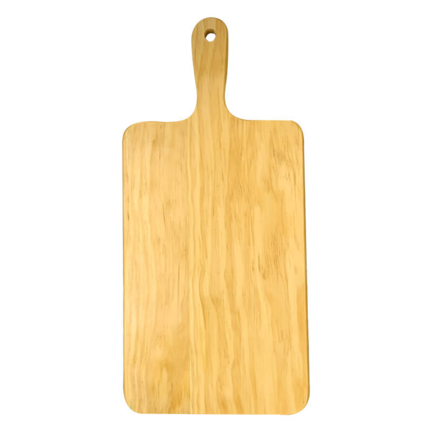 Rectangular Platter Plate with Printed Tile – Personalised Serving & Décor Piece