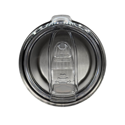 Custom Printed Whiskey Tumbler – 12oz Stainless Steel