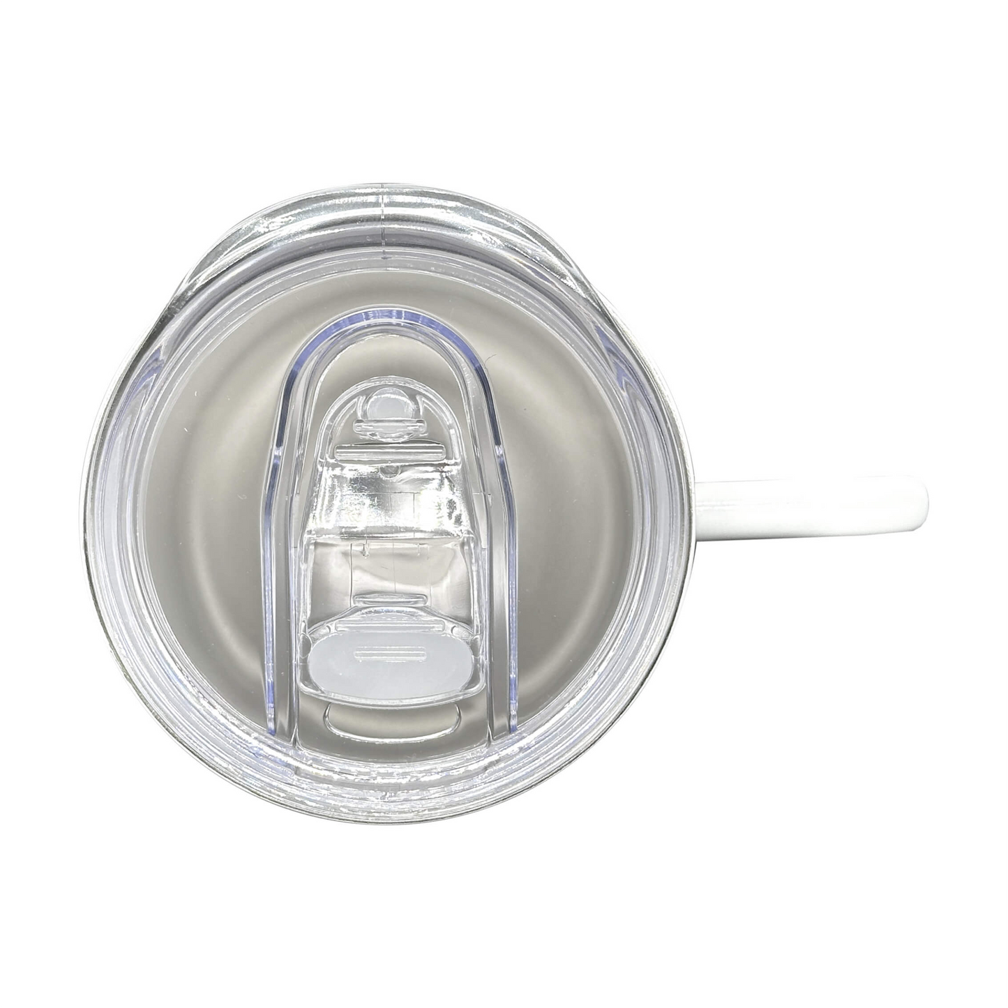 12oz Stainless Steel Elite Coffee Tumbler