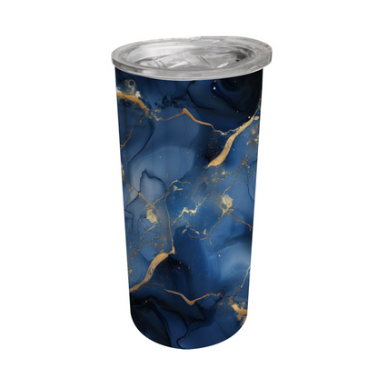 15oz Stainless Steel Tumbler – Custom Printed Personalised Drinkware