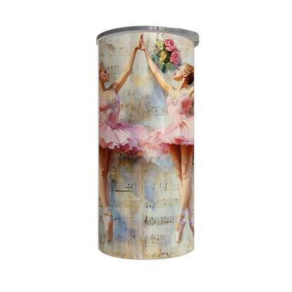 15oz Stainless Steel Tumbler – Custom Printed Personalised Drinkware