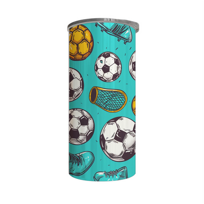 15oz Stainless Steel Tumbler – Custom Printed Personalised Drinkware