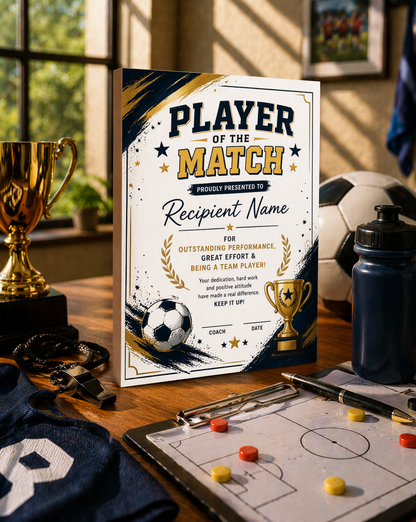 Custom Wood Printed Canvas | Personalised Awards, Gifts & Corporate Branding