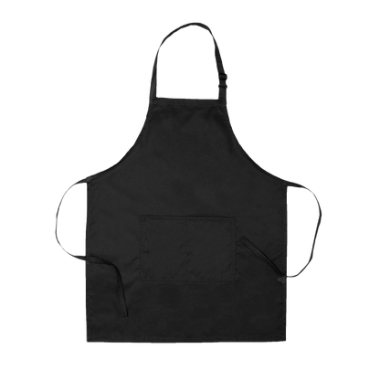 Custom - Apron