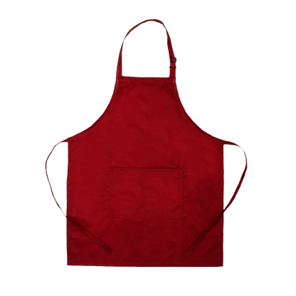 Custom - Apron