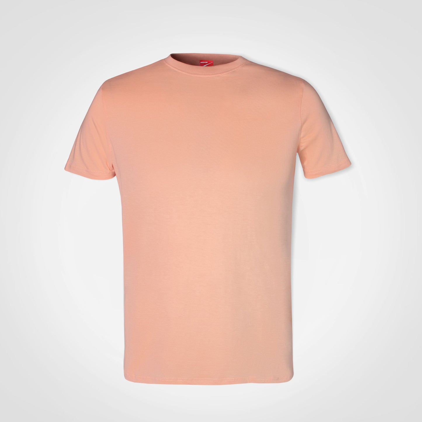 Custom - T-shirt - Pastel colors