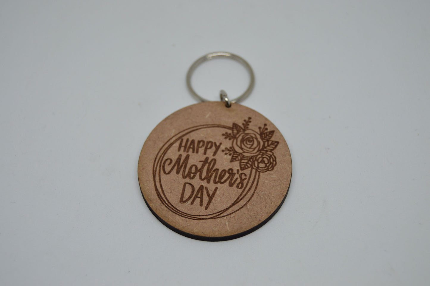 Keyring - Happy Mother's Day
