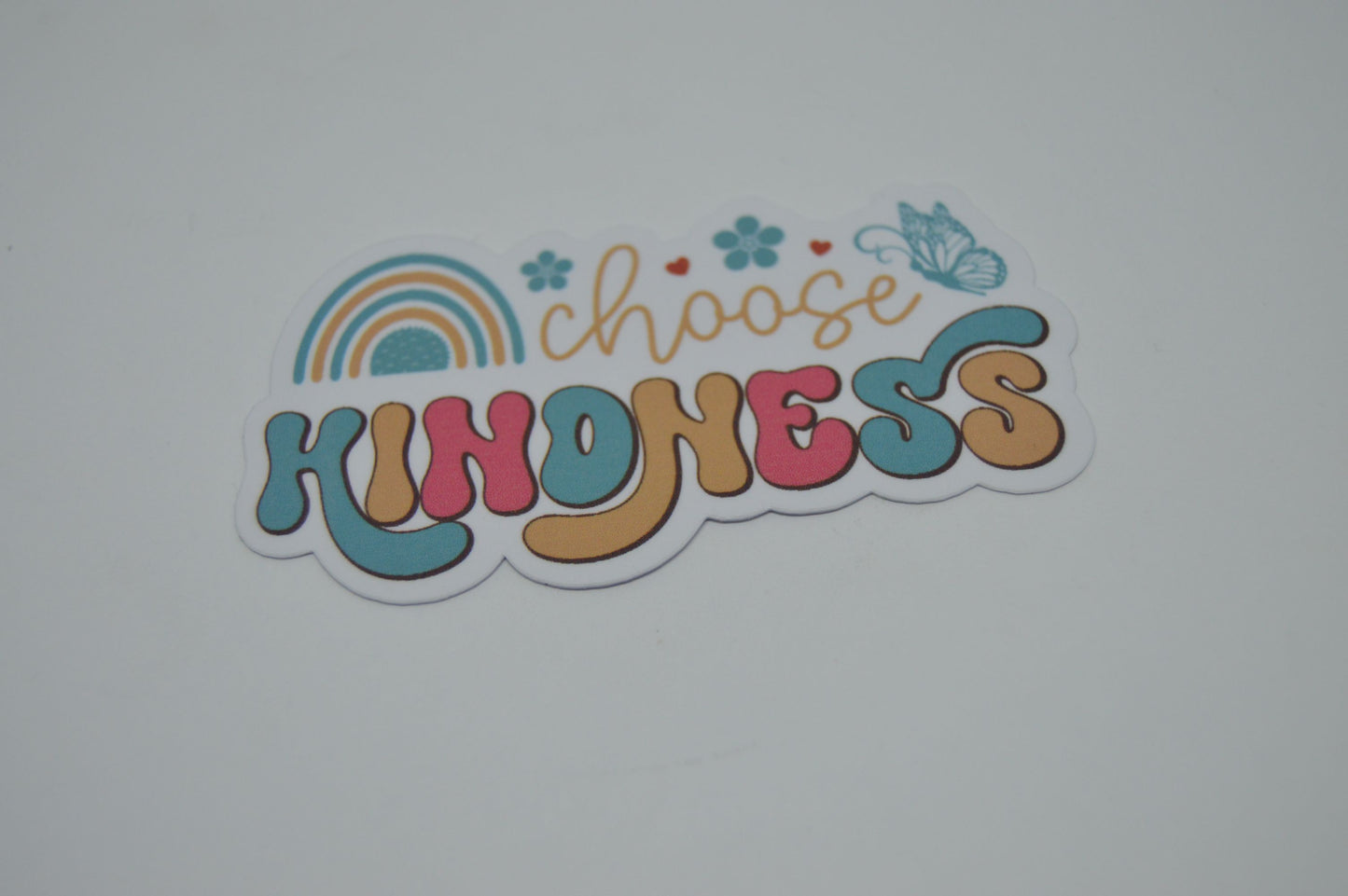 Sticker - Choose Kindness