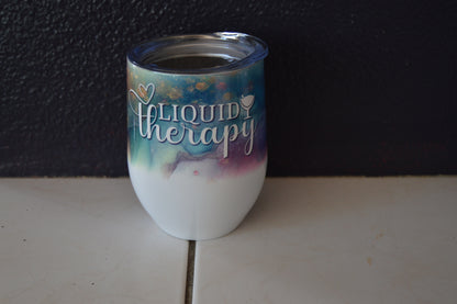 Wine Tumbler