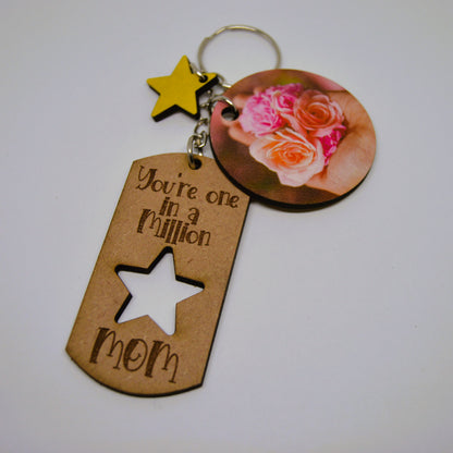 Keyring - You're one in a million