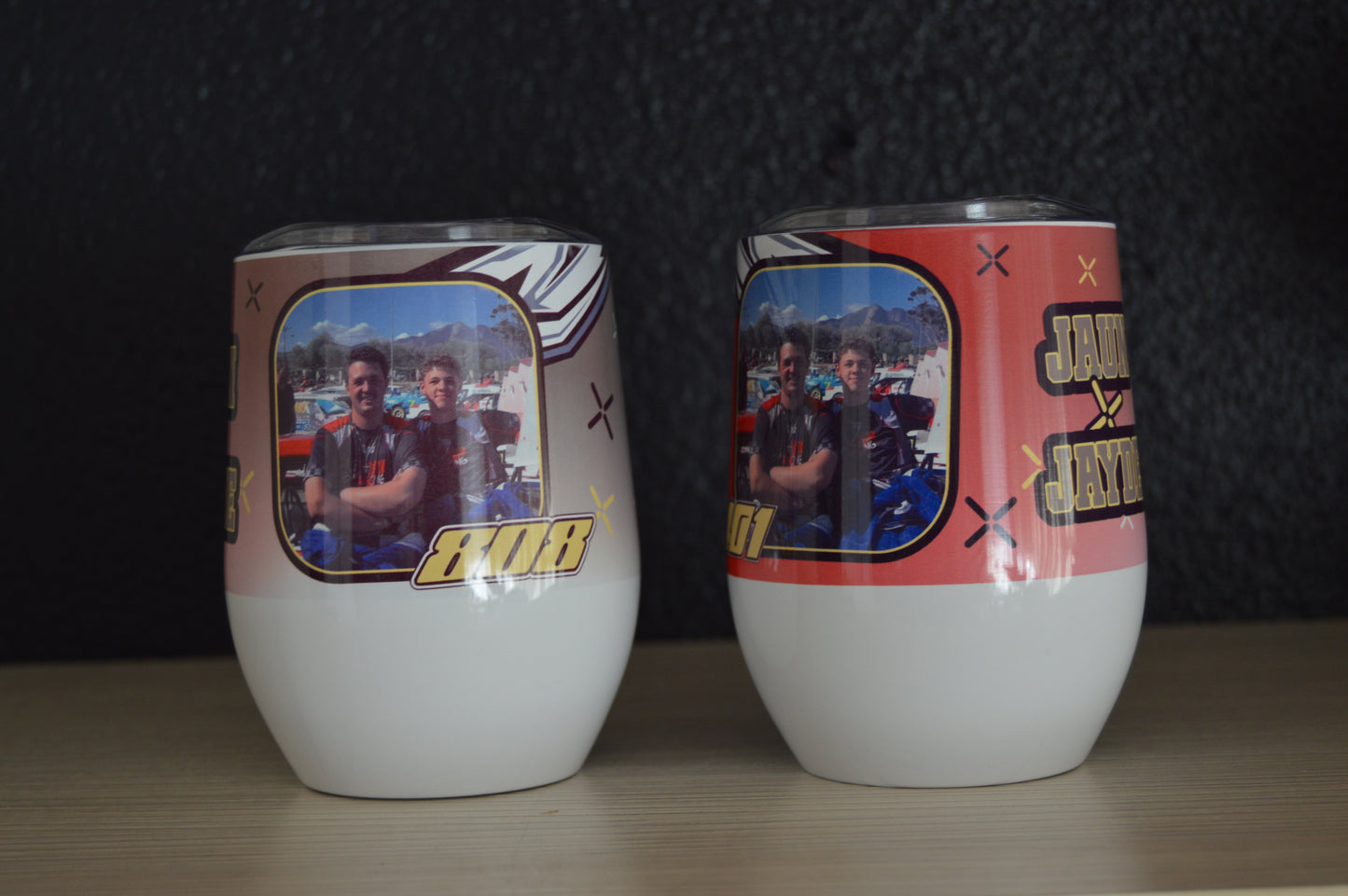 Wine Tumbler