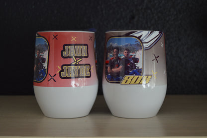 Wine Tumbler