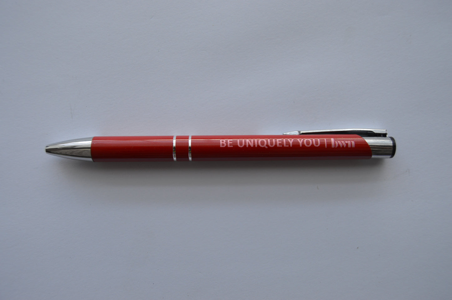 Engraved Pens