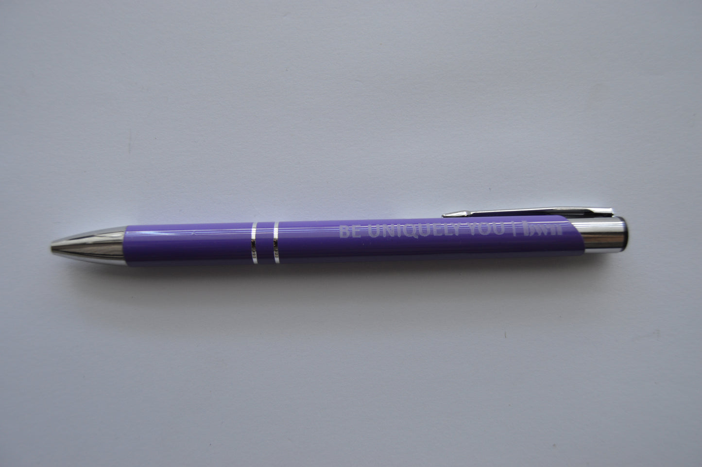 Engraved Pens