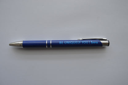 Engraved Pens