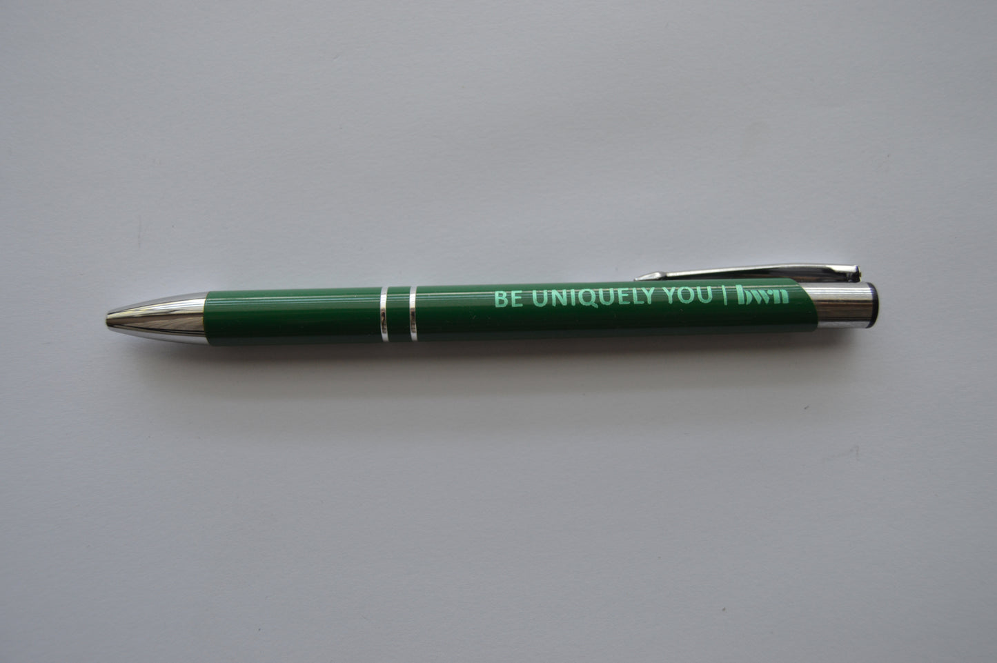 Engraved Pens