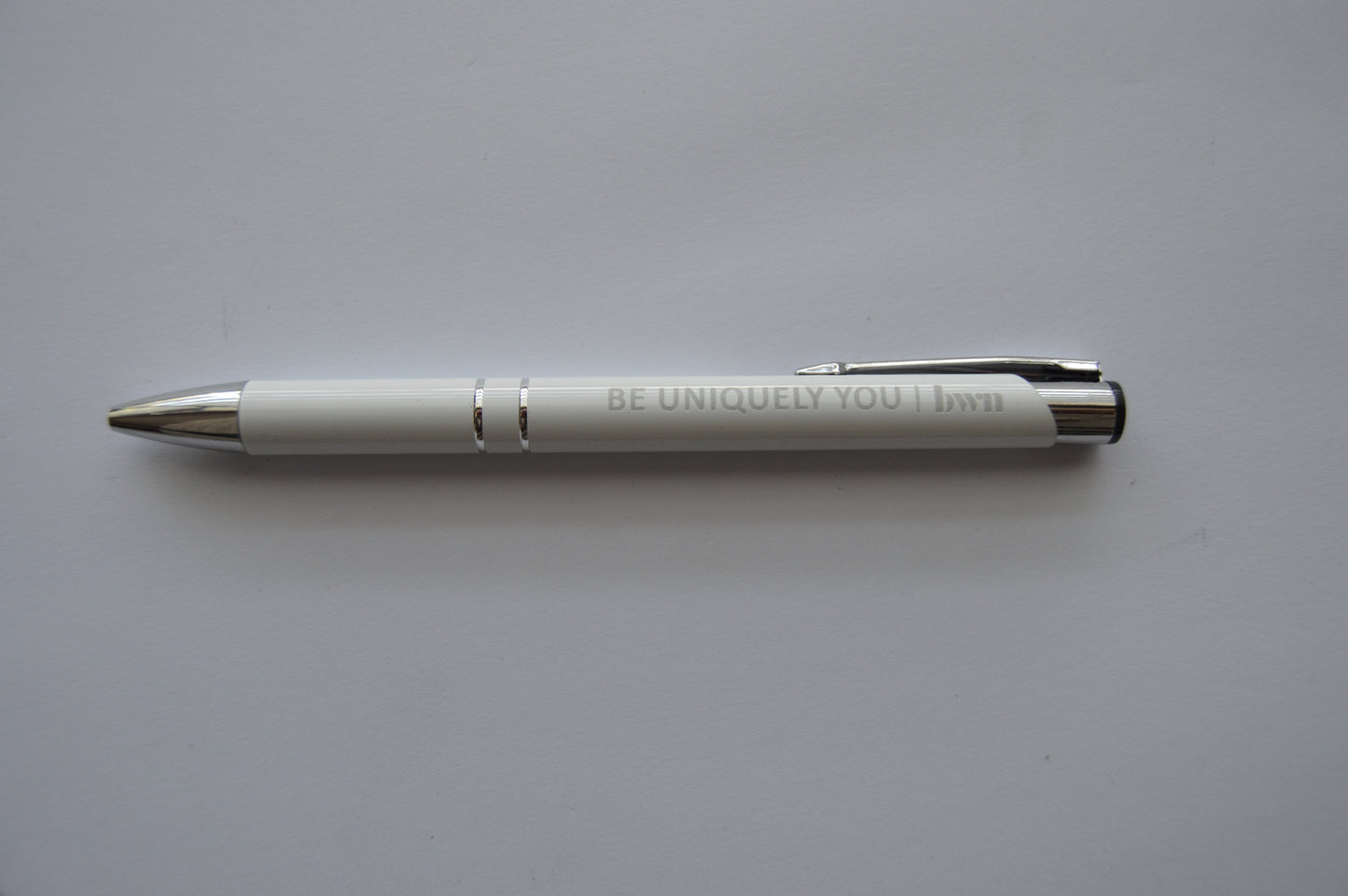 Engraved Pens