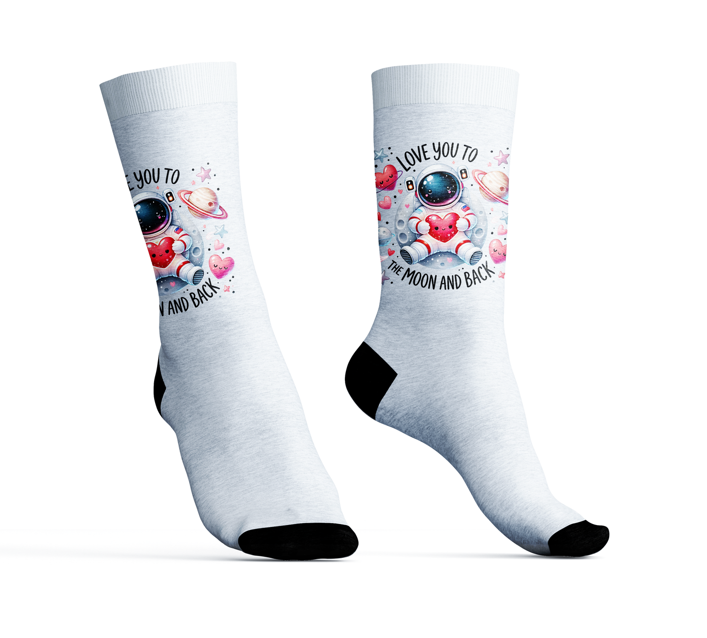 Custom - Socks