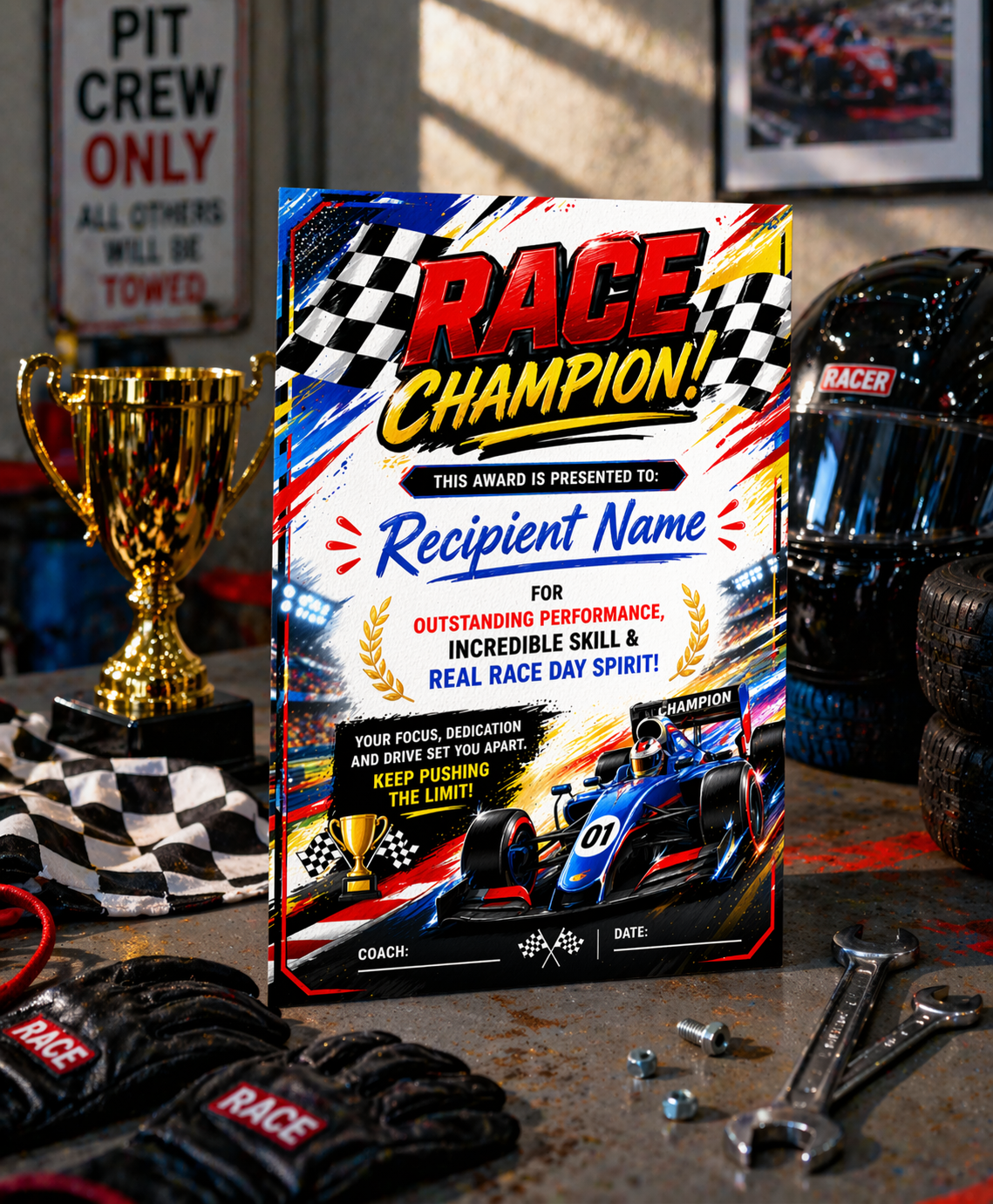 Custom Wood Printed Canvas | Personalised Awards, Gifts & Corporate Branding