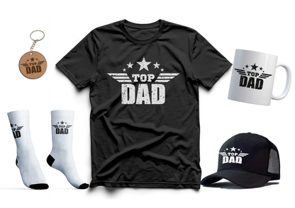 Top Dad - Gift Set