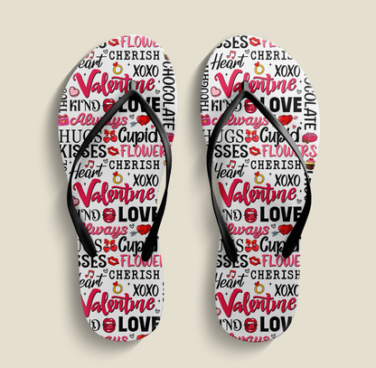 Custom - Flip Flops