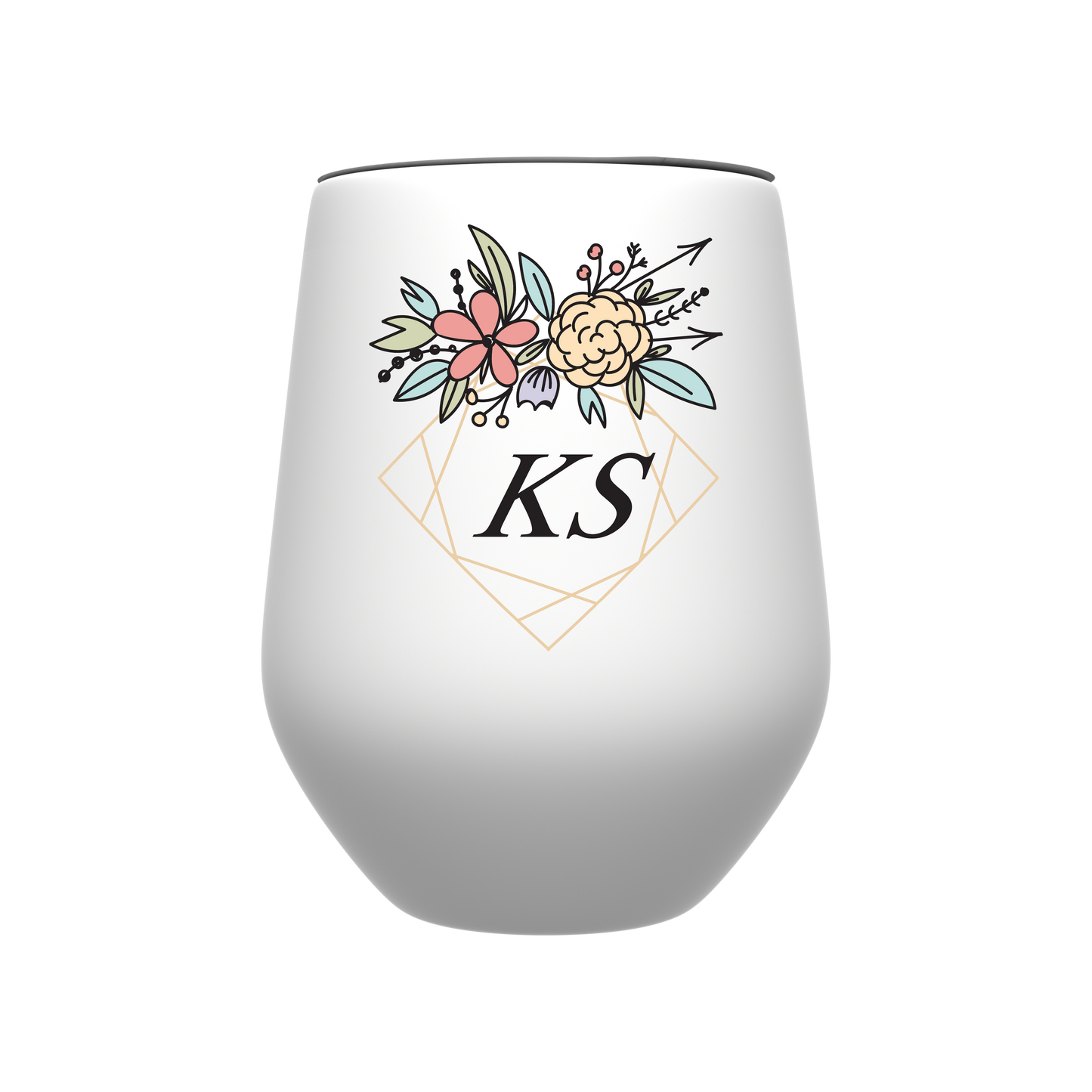 Wine Tumbler