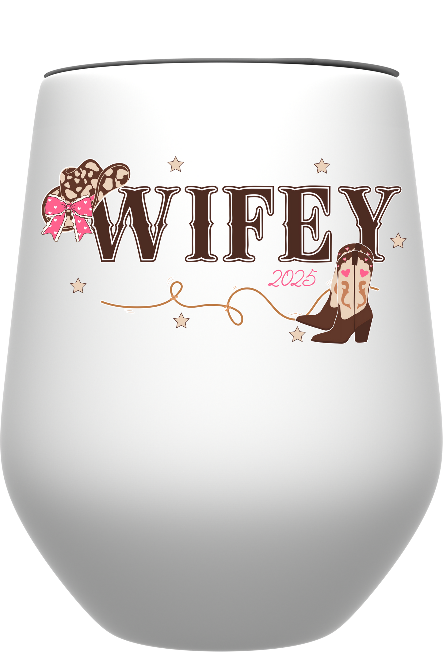 Wine Tumbler