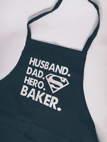 Custom - Apron