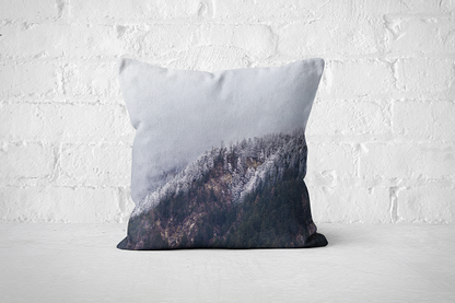 45x45cm Pillow - Full Print