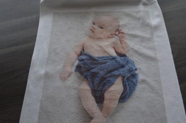 Towel - But Why Not - Photo Gifts