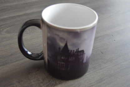 Magic Mugs - But Why Not - Photo Gifts