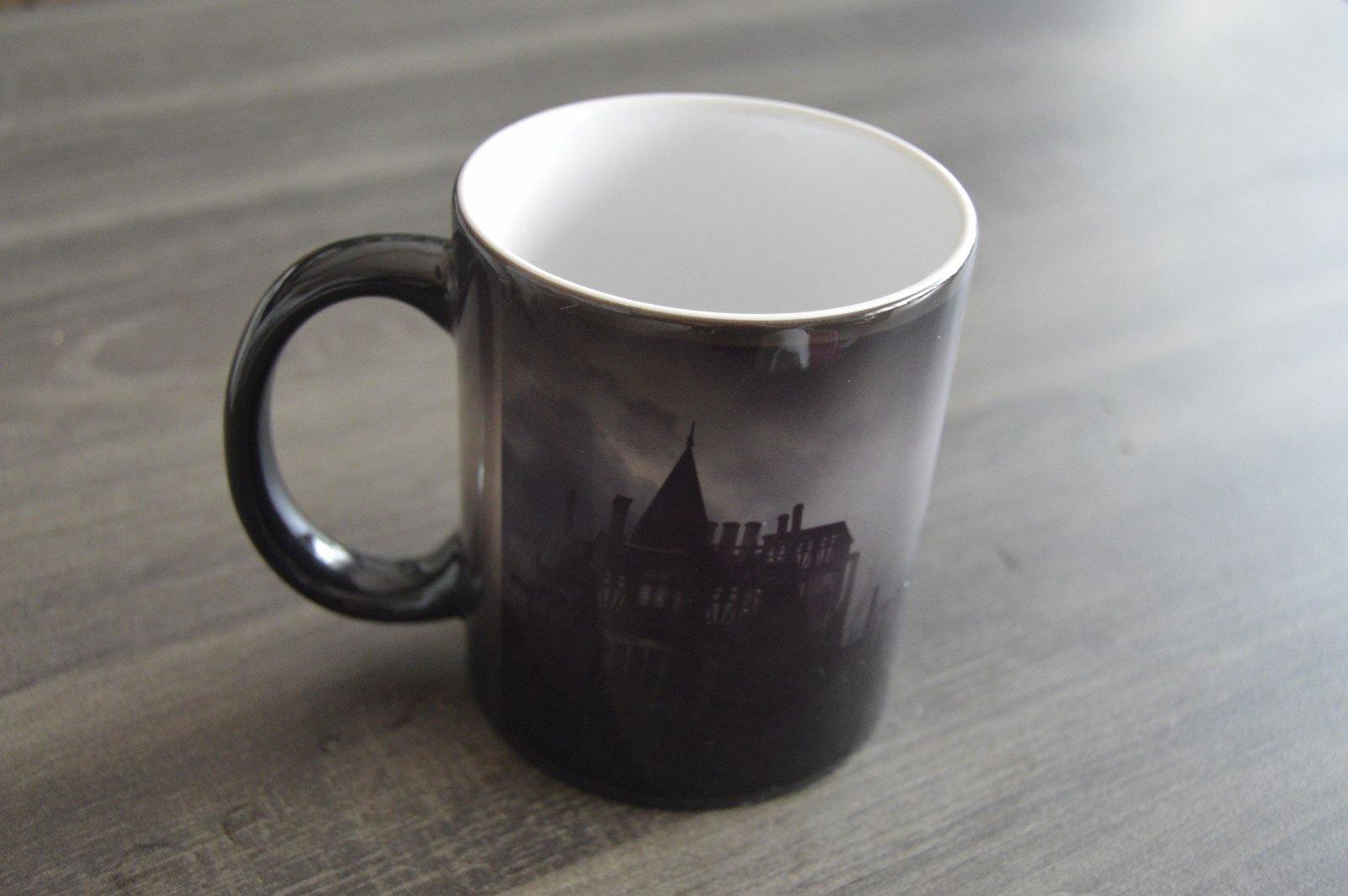 Magic Mugs - But Why Not - Photo Gifts