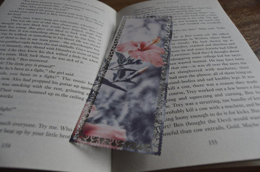 Bookmark - But Why Not - Personalized Gifts