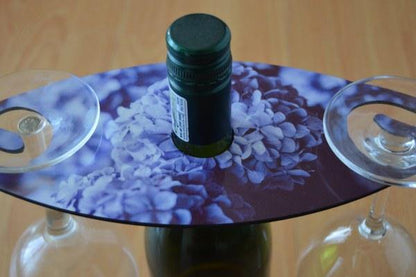 Wine Butler - But Why Not - Personalized Gifts
