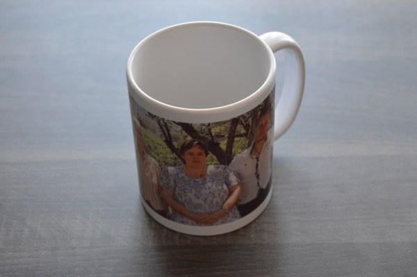 Mug - But Why Not - Photo Gifts